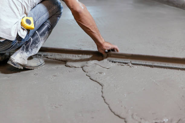 Best Driveway Concrete Repair  in North Pekin, IL