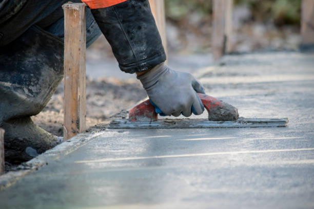 Best Concrete Resurfacing Services  in North Pekin, IL