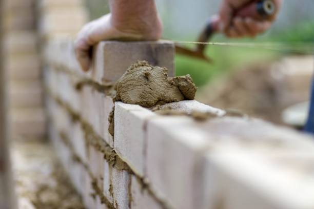 Best Concrete Patio Contractor  in North Pekin, IL