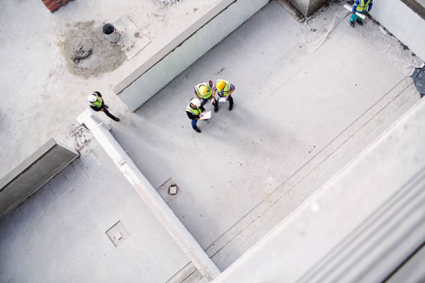 Best Concrete Foundation Installation  in North Pekin, IL